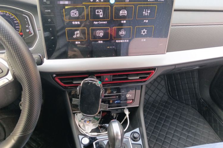 Used Volkswagen Lavida 2024 300TSI DSG Starry Sky Leading Edition
