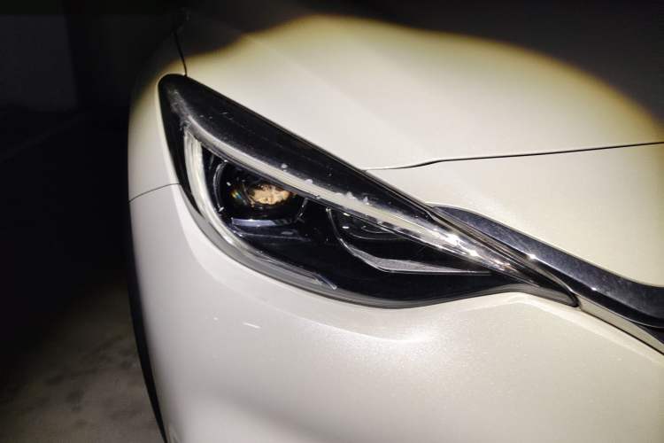 Used Infiniti QX30 2017 1.6T Two-Wheel-Drive Sport Edition