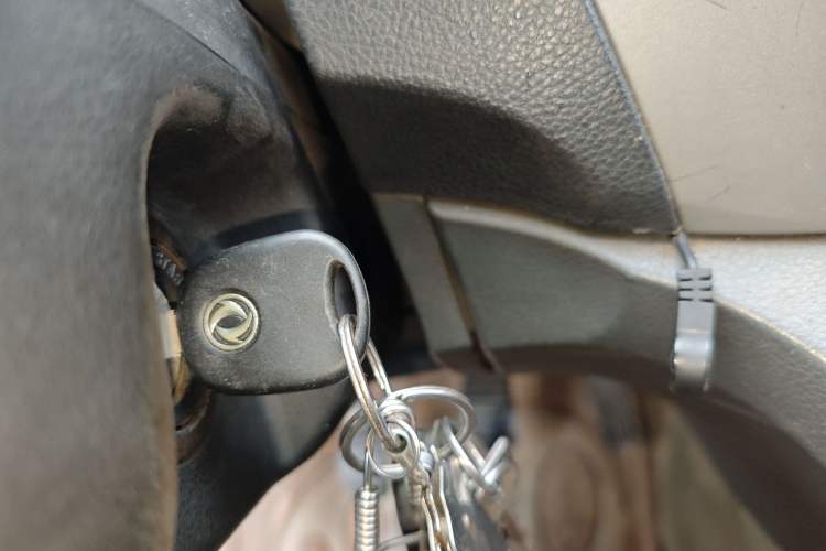 Used FORTHING Joyear 2011 1.5L Manual Standard Edition