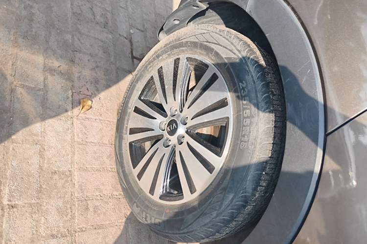 Used Kia Sportage R 2016 2.0L Automatic Two-Wheel Drive DLX