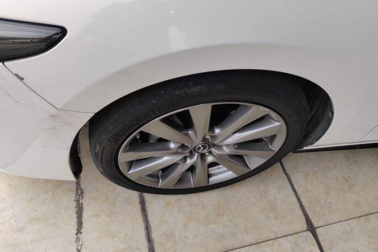 Used Mazda Mazda 3 Axela 2020 2.0L Automatic Zhiya Edition
