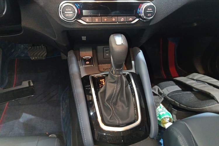 Used Nissan Qashqai 2025 Facelifted Honor 2.0L CVT XV+ Leading Edition