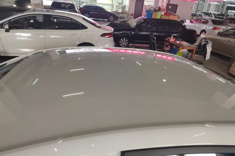 Used Chevrolet Monza 2023 1.5L Dual-Clutch Enjoyment Edition
