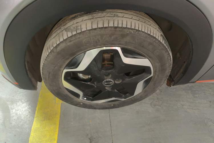 Used BYD Dolphin 2021 405 km Fashion Edition
