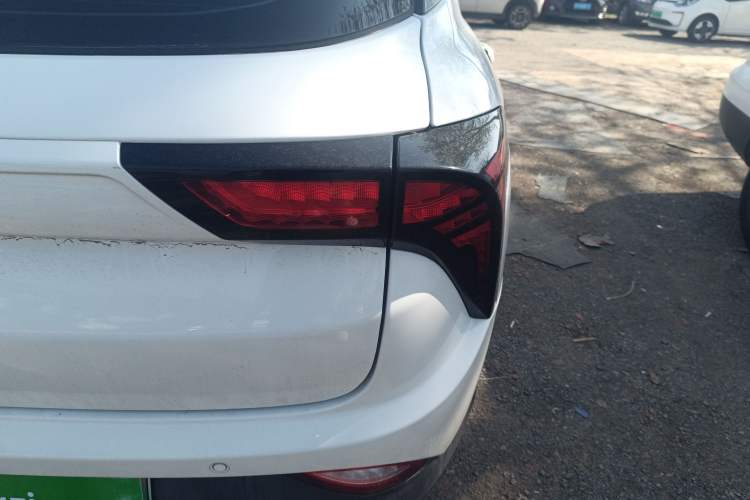 Used NETA V 2021 Long-Range Entertainment Edition Right Rear Taillight