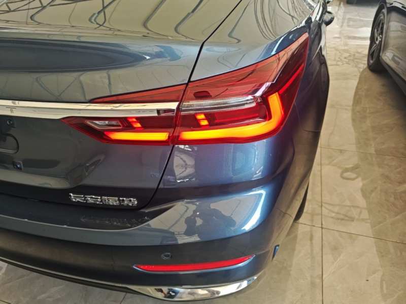 Used Ford Escort 2021 1.5L Automatic Diamond Edition — 7