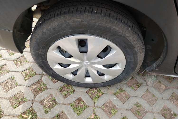 Used Toyota YARiS L Zhi Xuan 2022 X-Trail 1.5L CVT Leading PLUS Edition Right Rear Wheel Hub