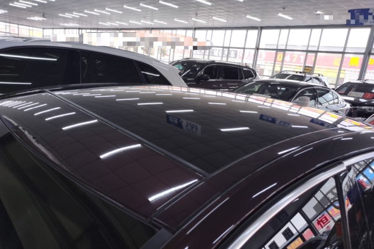 Used Jaguar XFL 2017 XFL 2.0T 200PS Windflower Edition