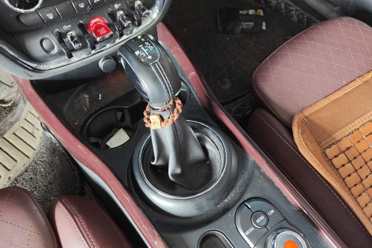 Used MINI Clubman 2016 Revised Version 1.5T COOPER Connoisseur Edition
