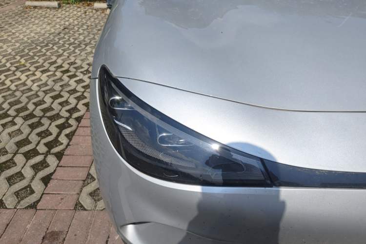 Used smart #3 2023 Pulse Four-Wheel Drive Edition Right Front Headlight