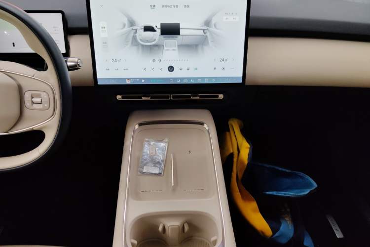 Used XPeng P7+ 2024 Long-Range Max
