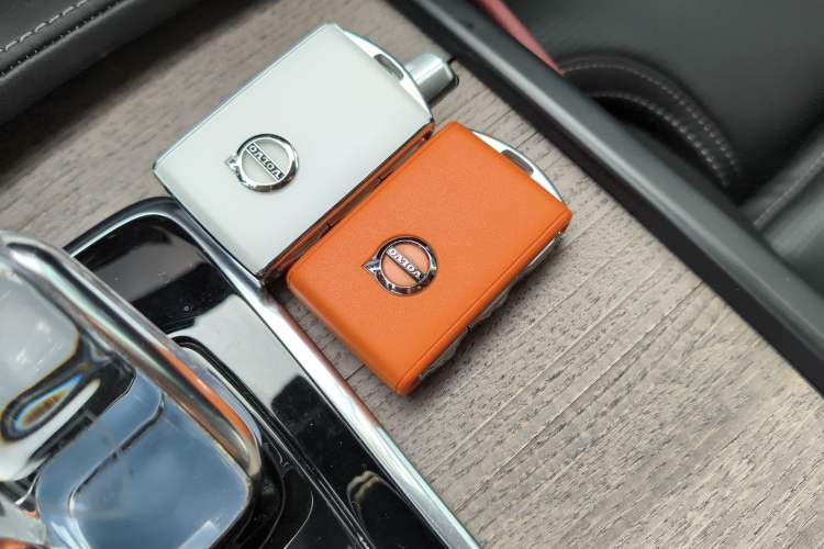 Used Volvo S90 2021 B5 Luxury Smart Edition
