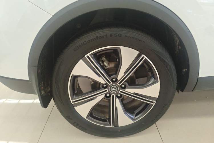 Used CHANGAN CS55PLUS 2022 2nd Generation 1.5T DCT Prestige Version
