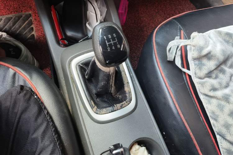 Used Chevrolet Sail 2016 Sail 3 1.3L Manual Comfort Sunroof Edition Gear Lever