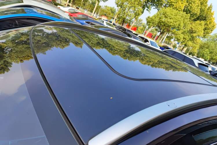 Used JETOUR X70 PLUS 2021 Zhuge 1.6T DCT Wuhou 5-Seater