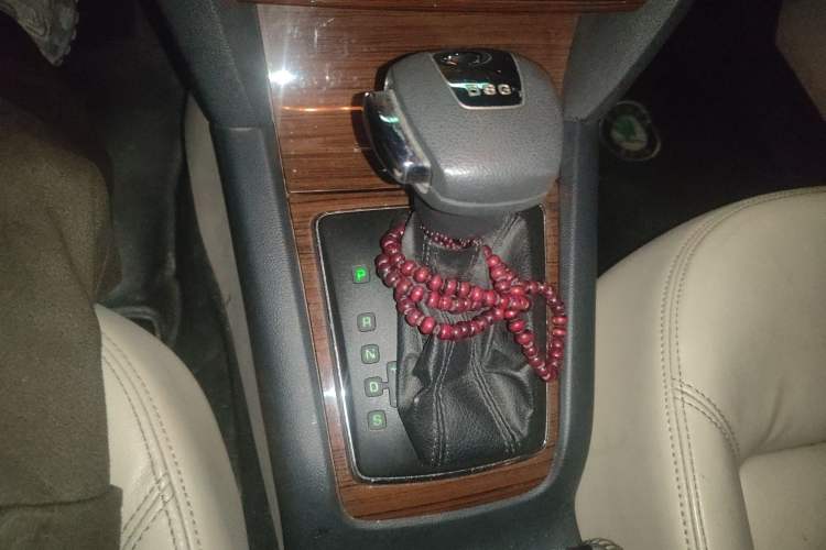 Used Skoda Octavia 2012 1.4TSI DSG Yijun Edition
