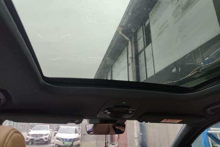 Used Nio ES6 2020 455KM Sport Edition
