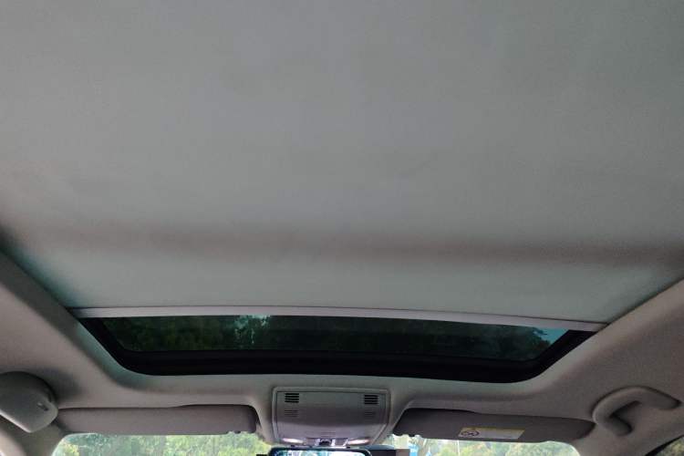 Used Volkswagen Sagitar 2020 280TSI DSG Comfort Version China VI Standard