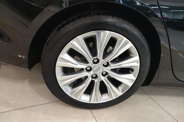 Used Cadillac CT6 2023 28T Platinum Edition