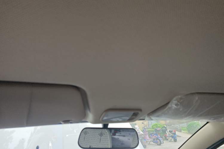 Used Wuling Hongguang 2020 1.2L S Base Model China VI LSI
