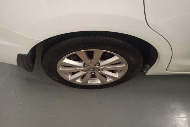 Used Honda Civic 2014 1.8L automatic comfort version