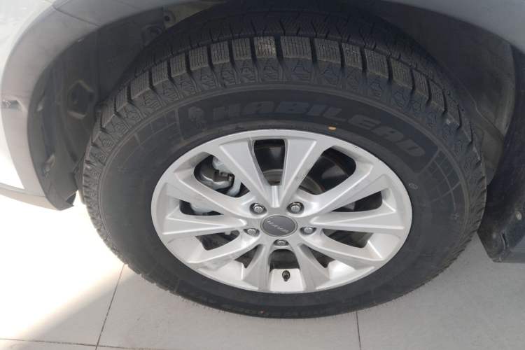 Used Haval H6 2018 Sport Edition 1.5T Automatic Two-Wheel Drive Elite Model China V Standard