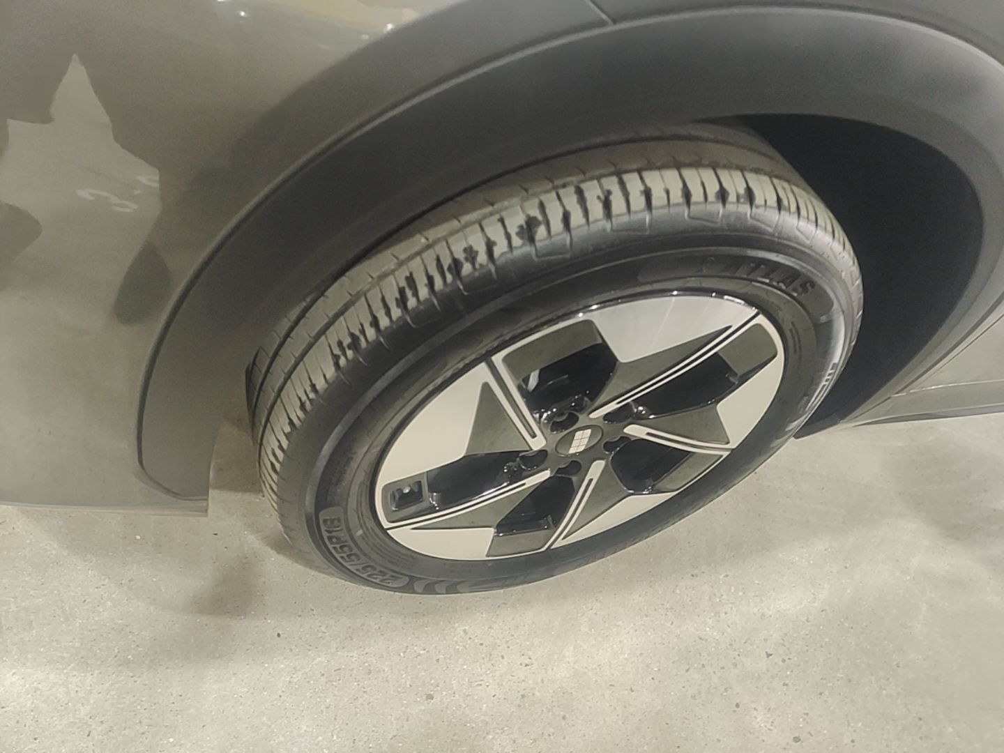 Geely Galaxy E5 2026 Model 610km Exploration+ Edition — снимка 10