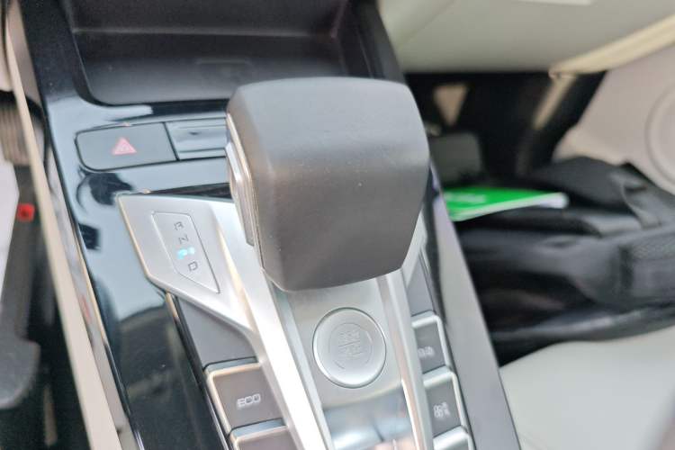 Used BYD Yuan Pro 2021 401 km Luxury Version