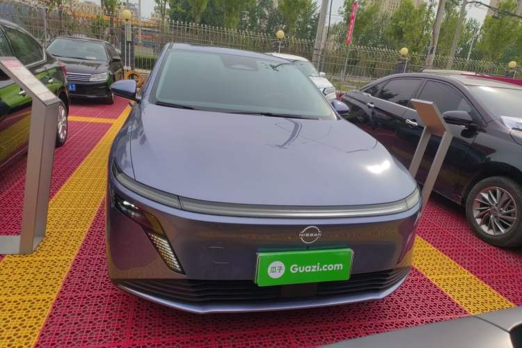 Used Nissan N6 2026 Model 180 Max
