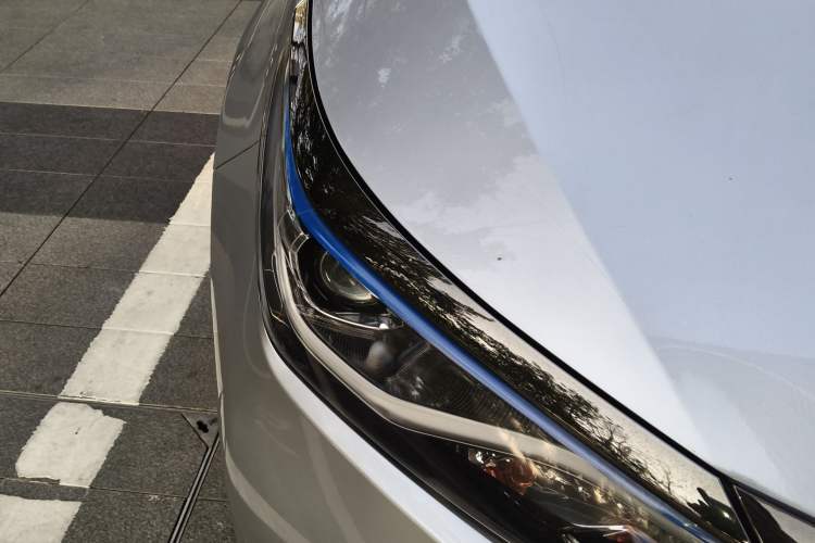 Used Toyota Levin Hybrid E+ 2019 1.8L PH GS E-CVT Elite Edition
