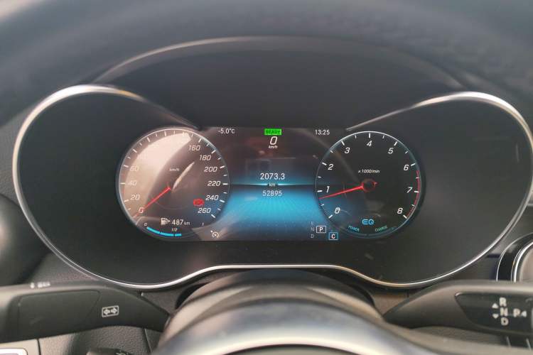 Used Mercedes-Benz C-Class (Import) 2019 C 260 Coupe
