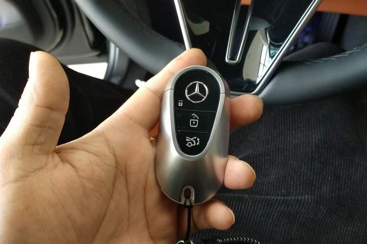 Used Mercedes-Benz S-Class 2024 Restyled S 400 L Business Version