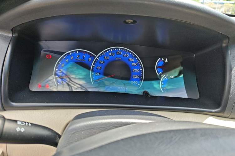 Used BYD F3 2014 1.5L Manual Comfort Model