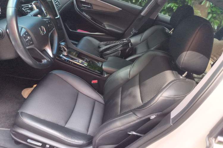 Used Honda Spirior 2015 2.0L Prestige Edition
