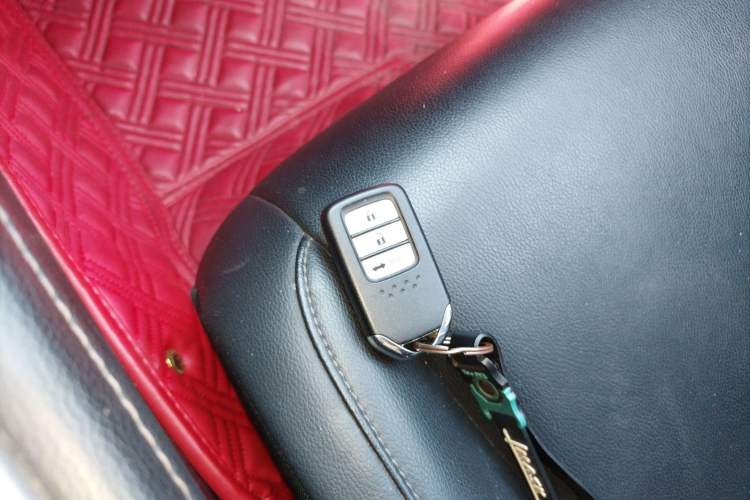 Used Honda Accord 2018 260TURBO Elite Edition China V
