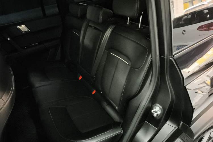 Used iCAR 03T 2024 501km Four-wheel Drive Long-Range Version