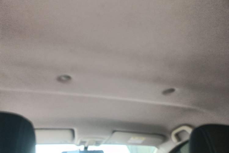 Used JMEV Ezi EV3 2019 Yuepao Version Headliner