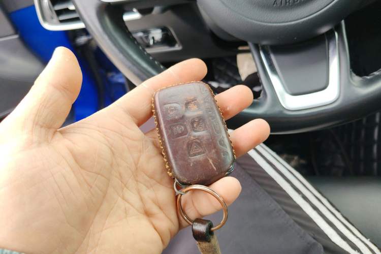 Used Jaguar XEL 2019 2.0T 200 PS Deluxe Edition