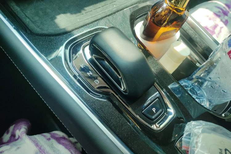 Used Zeekr 009 2024 GAC Trumpchi
