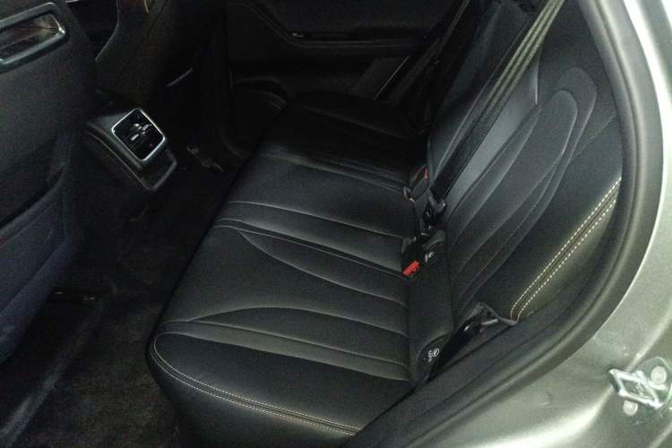 Used Chery OMODA 2022 1.5T CVT Top-Range Version
