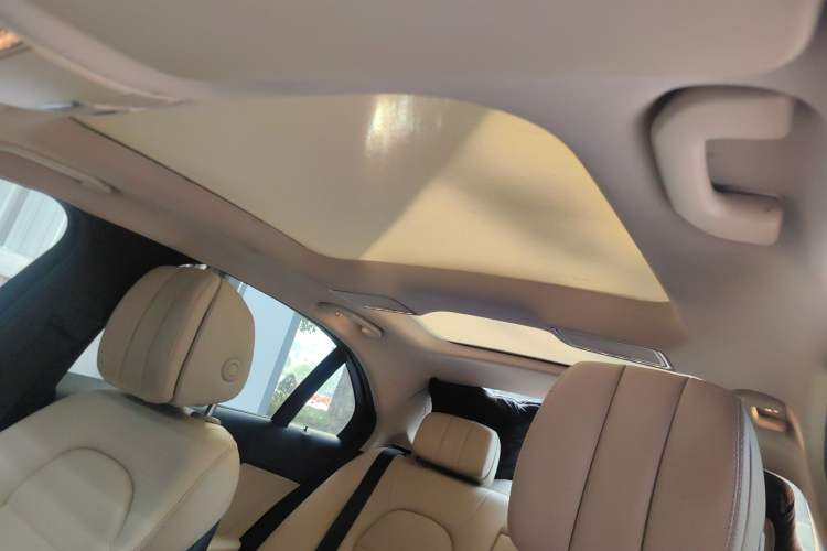 Used Mercedes-Benz C-Class 2016 C 200 L Sport Edition
