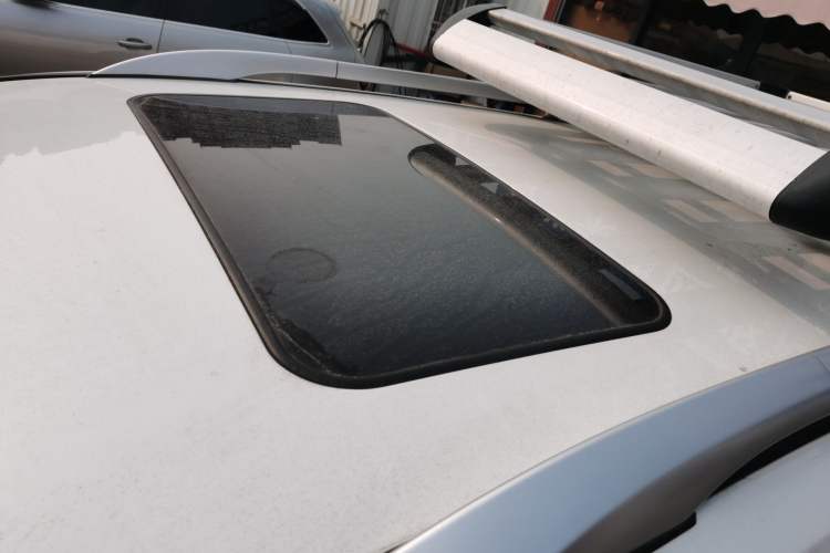 Used Haval H5 Classic 2013 Zhizun Edition 2.0T Manual 4x4 Prestige Model
