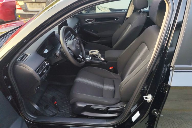 Used Honda Civic 2023 HATCHBACK 2.0L eHEV Extreme Edition