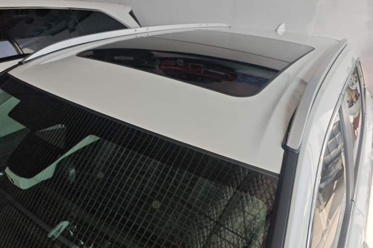 Used Honda CR-V 2024 240TURBO Two-Wheel-Drive FENGSHANG Edition 5 Seats
