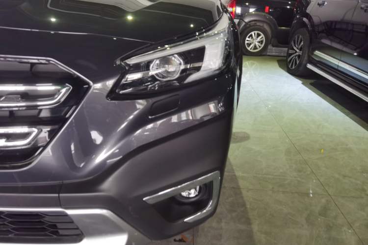 Used Subaru Outback 2023 2.5i AWD Flagship Edition EyeSight