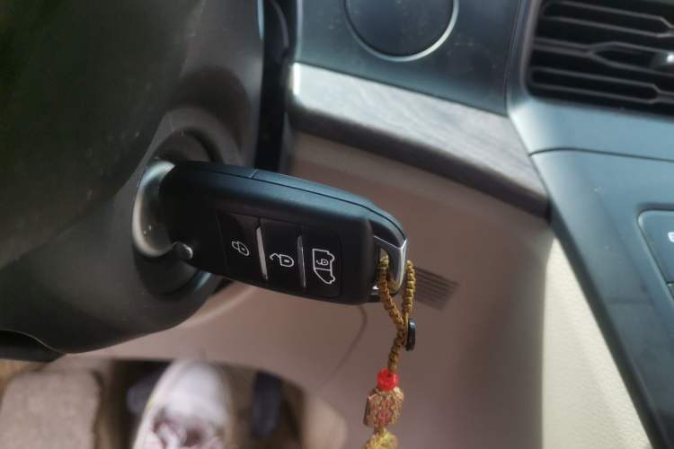 Used Ford Tourneo Custom 2023 2.0T Automatic Comfort Edition Vehicle Key