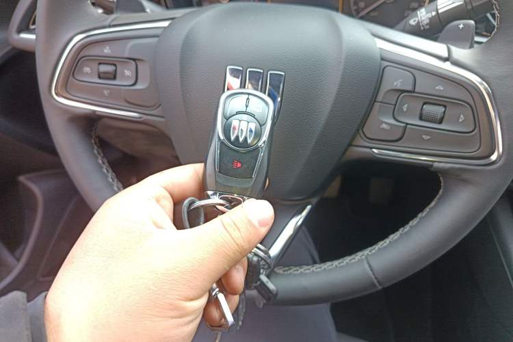 Used Buick Regal 2024 25T Deluxe Edition