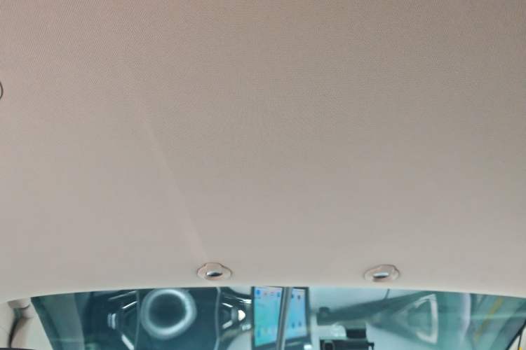 Used XPeng G3 2019 Enjoy Edition Headliner