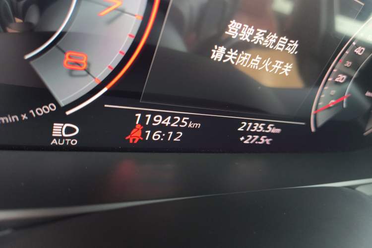 Used Audi A6L 2021 40 TFSI Luxury Dynamic Edition