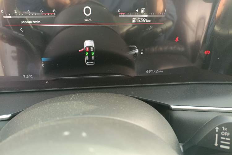 Used Nissan Pathfinder 2024 380 VC-TURBO Two-Wheel Drive Smart Enjoyment Edition 6 Seats